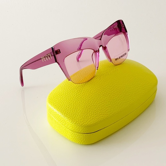 Emilio Pucci Sunglasses, New main image 9